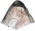 House drawn by Jade age 10