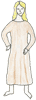 Click to dress Cyneburg