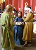 Click to see more about National Archaeology Day 2005