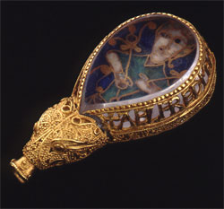 Alfred Jewel