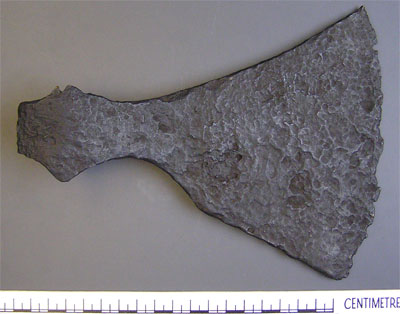 Axe