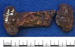 iron shield grip from Abingdon