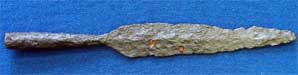 spearhead