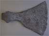 Axe head