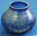 Glass bowl from Cuddesdon