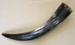 Drinking horn