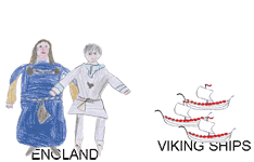 Vikings Arrive